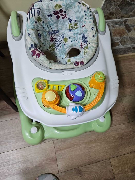 Проходилка kikka boo