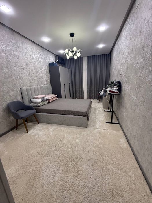 Квартира в Карши