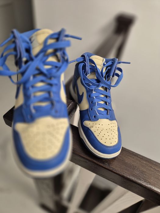 Nike masura 36.5