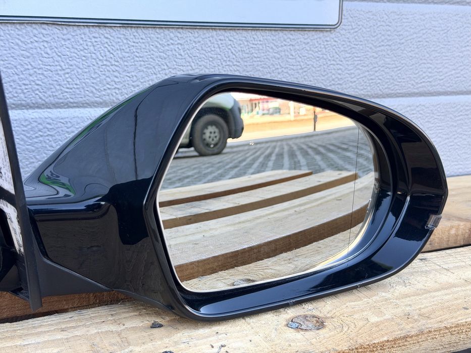 Дясно огледало AUDI A6 C7 4G