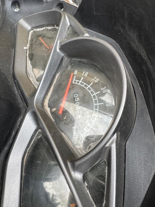 Мопед сатылады келісеміз