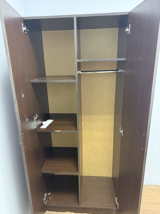 Шкаф в хорошем состоянии