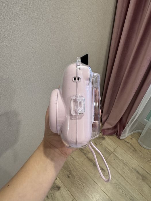 Instax mini 12 фотик