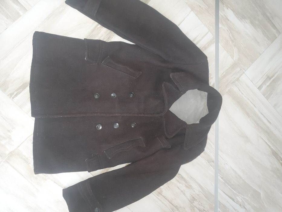 Автентични мъжки дрехи, палта