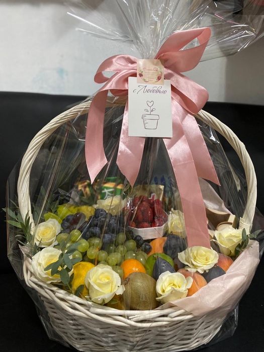 Подарочные коробки