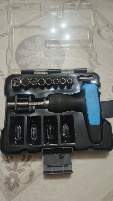 Продам ручные отвертки