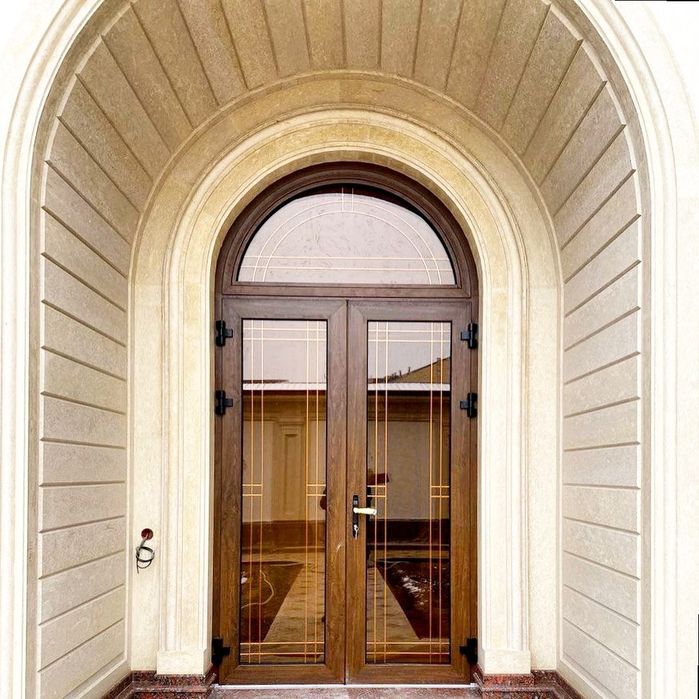 Akfa plast termo jp alimin xizmatlari mavjud