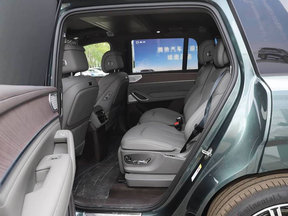 Denza N9 2026 Flagship фулл в наличии