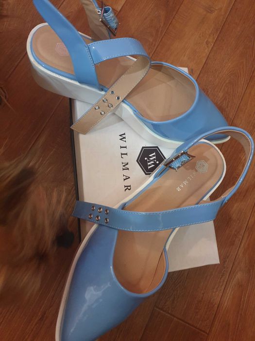 Обувь женская новая