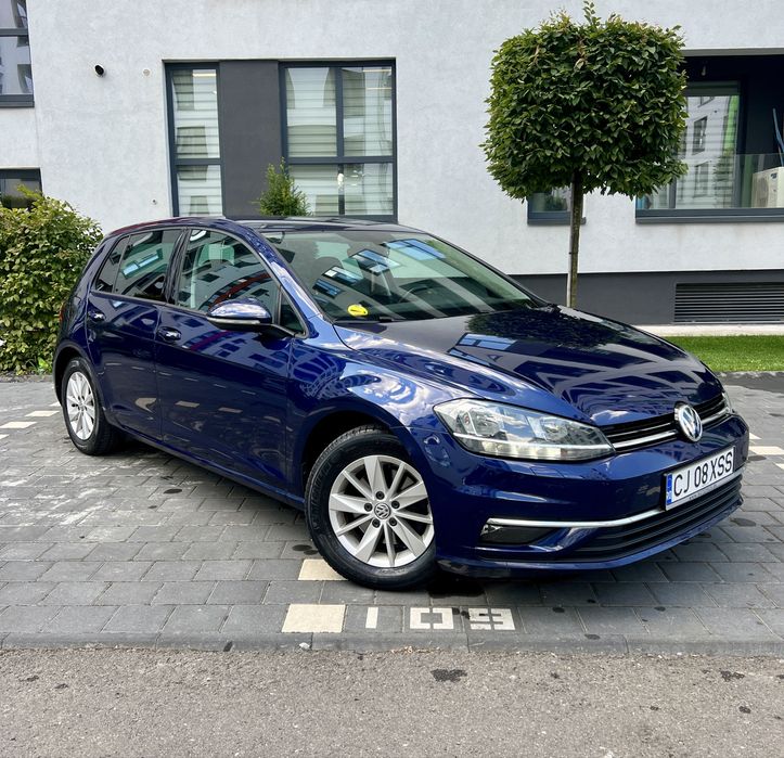 Volkswagen Golf 7