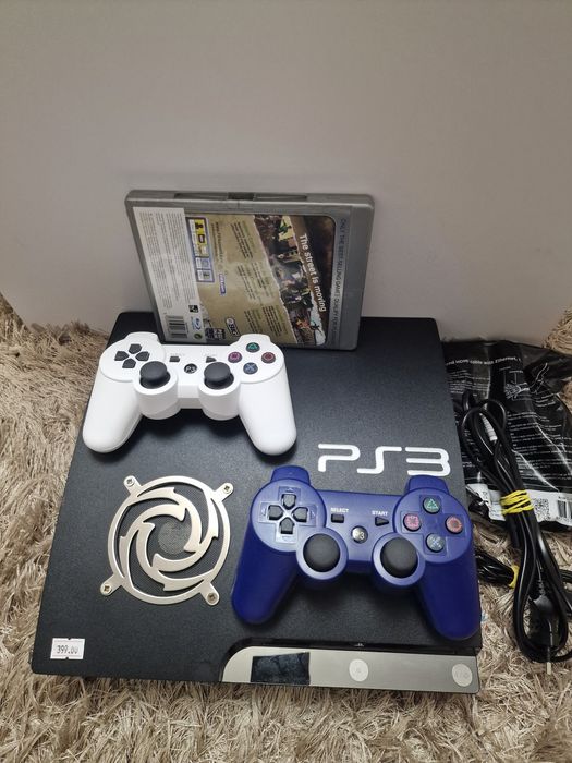 Consola PS3 Modat 500GB Pret FIX