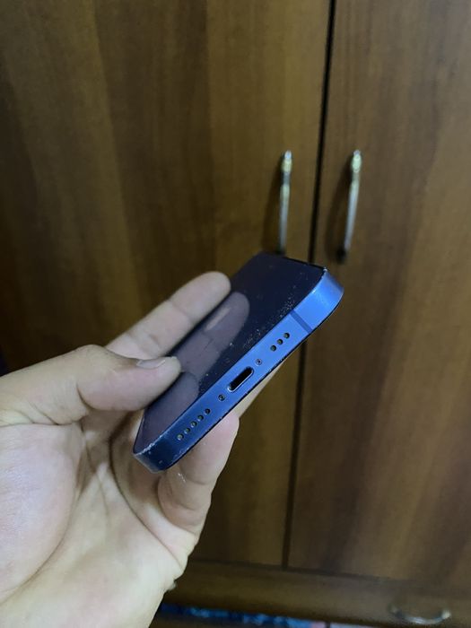 Iphone 13 128 Blue