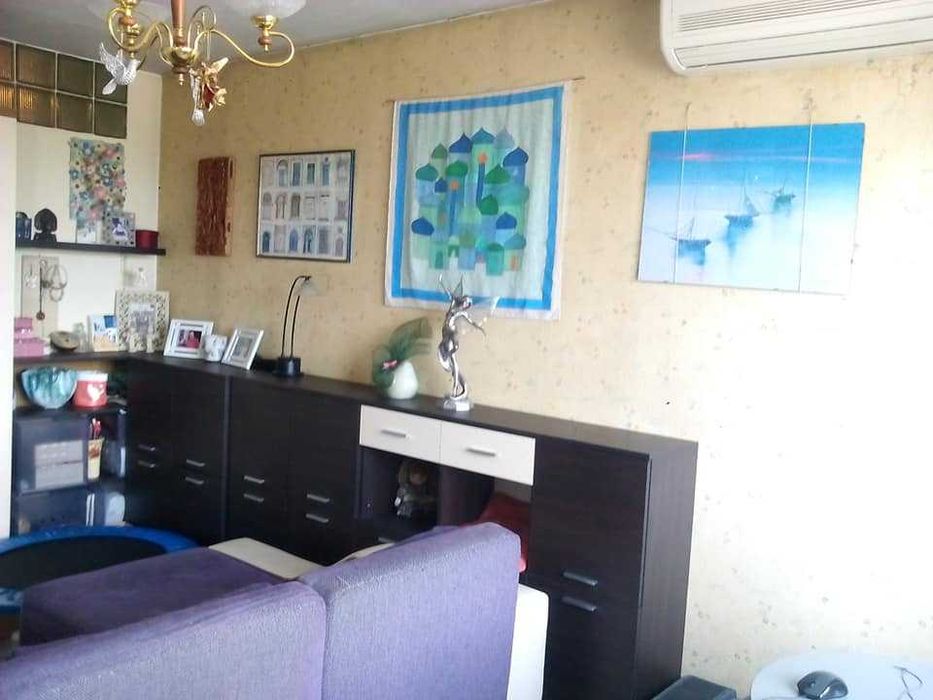 Продава се Двустаен апартамент в София, Оборище - 75 кв.м за 4267 €/кв.м - Снимка #4