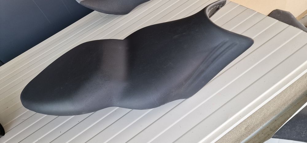 Şa sezut scaun cu scarite F800GT K1300S K1200S