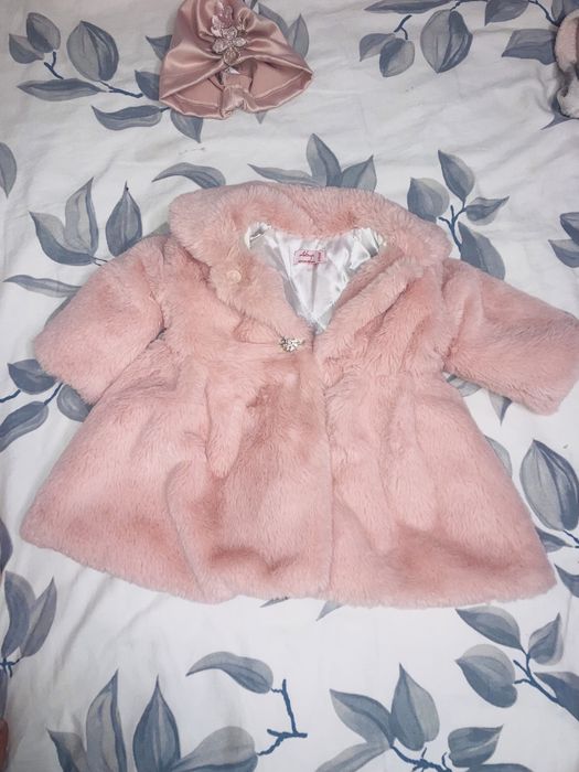 Rochie fetite 3-6 luni