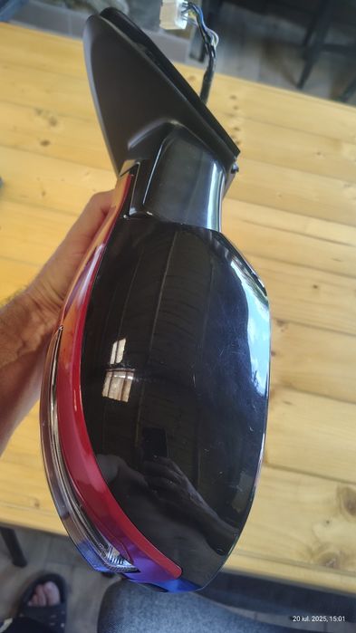 Oglindă ASX,OUTLANDER,după 2013-2020