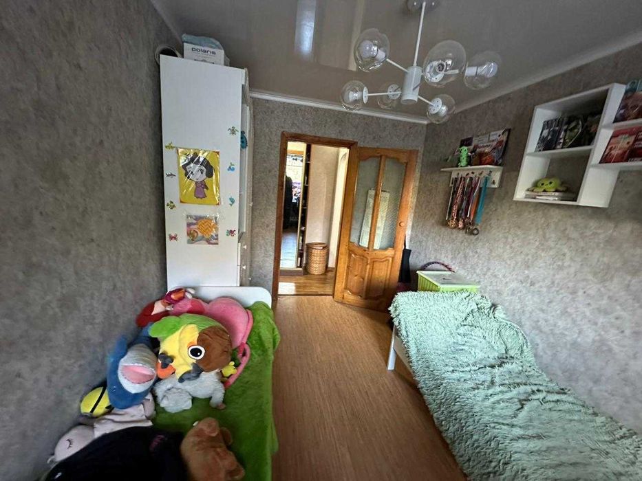 Продам3х комнатную квартиру