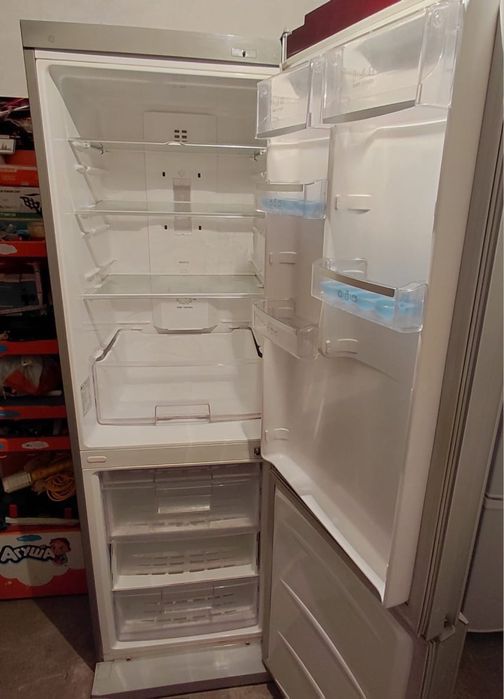 Проам холодильник