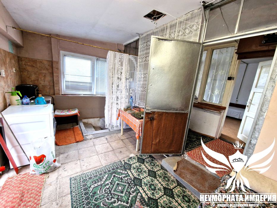 Продава се Двустаен апартамент в Асеновград - 37 кв.м за 703 €/кв.м - Снимка #5