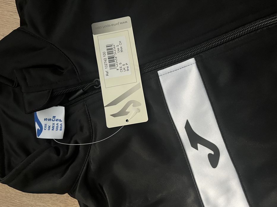 Оригинален анцунг екип JOMA