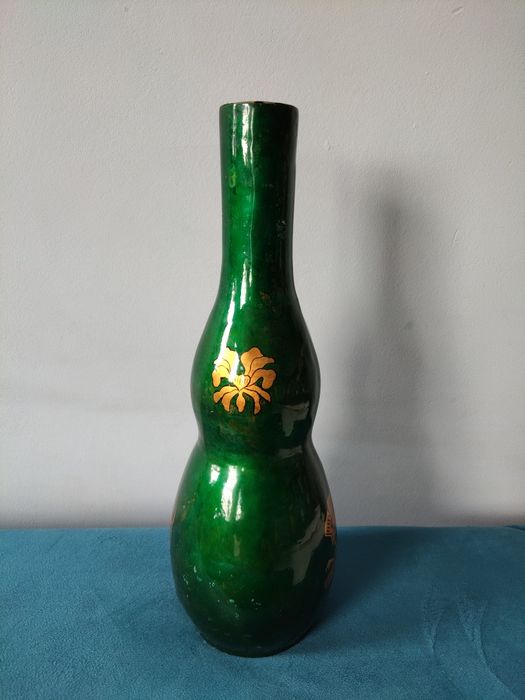 Ваза сандалово дърво