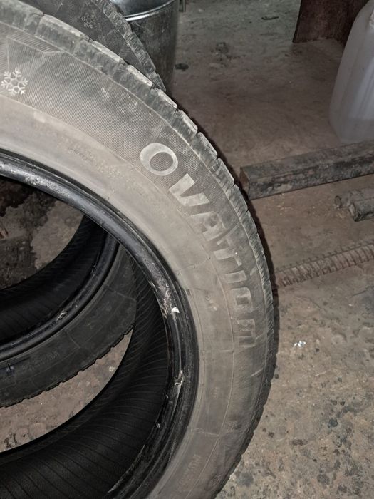 Шины для машины зимнии