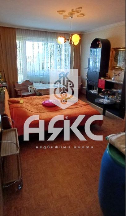 Продава се Тристаен апартамент в София, Надежда 2 - 95 кв.м за 1885 €/кв.м - Снимка #7