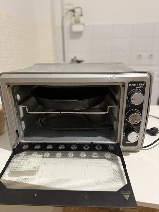 Харлем печ сатылады.