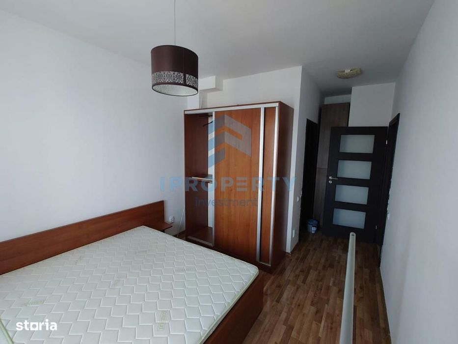 Sos Chitilei | 3 Camere | Terasa 40 Mp | Boxa | Baie x2 | Total 120 Mp