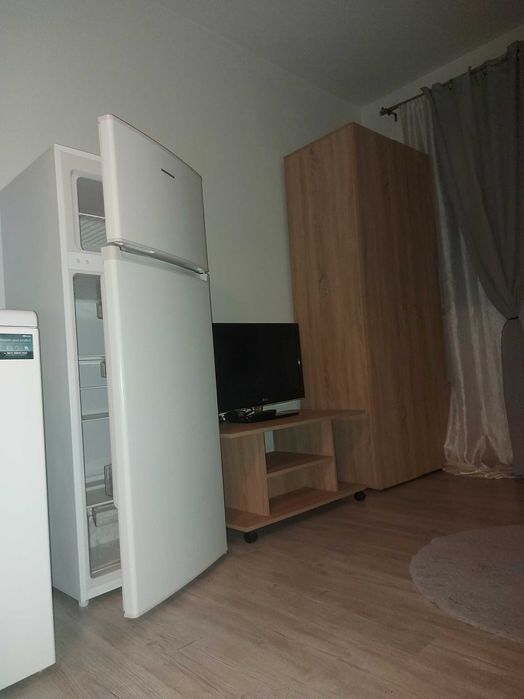 Garsoniera Ghioroc, Jud.Arad