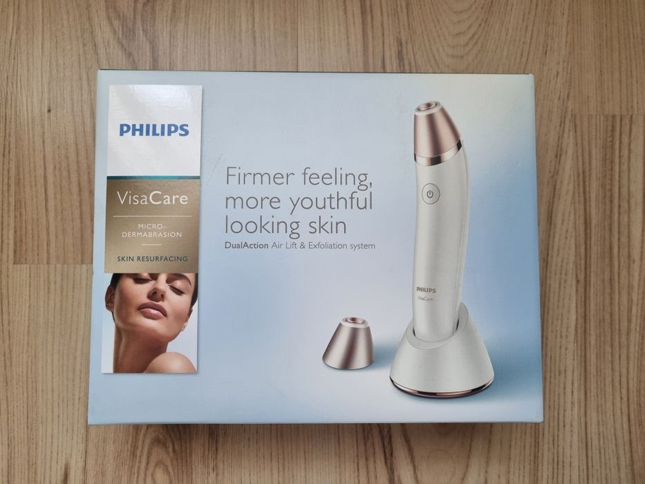 Philips Visa Care Micro-Dermabrasion