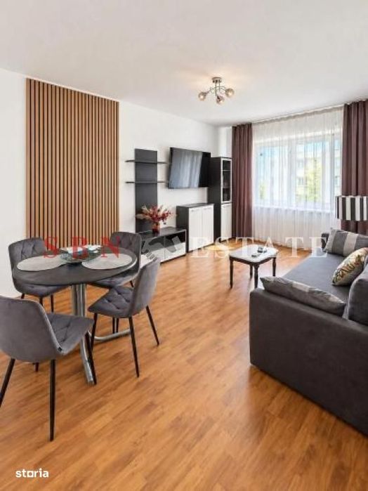 Apartament 2 Camere|
