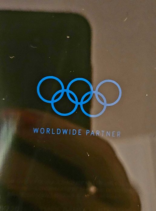 Telefon Samsung Galaxy S7 Edge,ediție limitată Olimpiada de la Rio2016