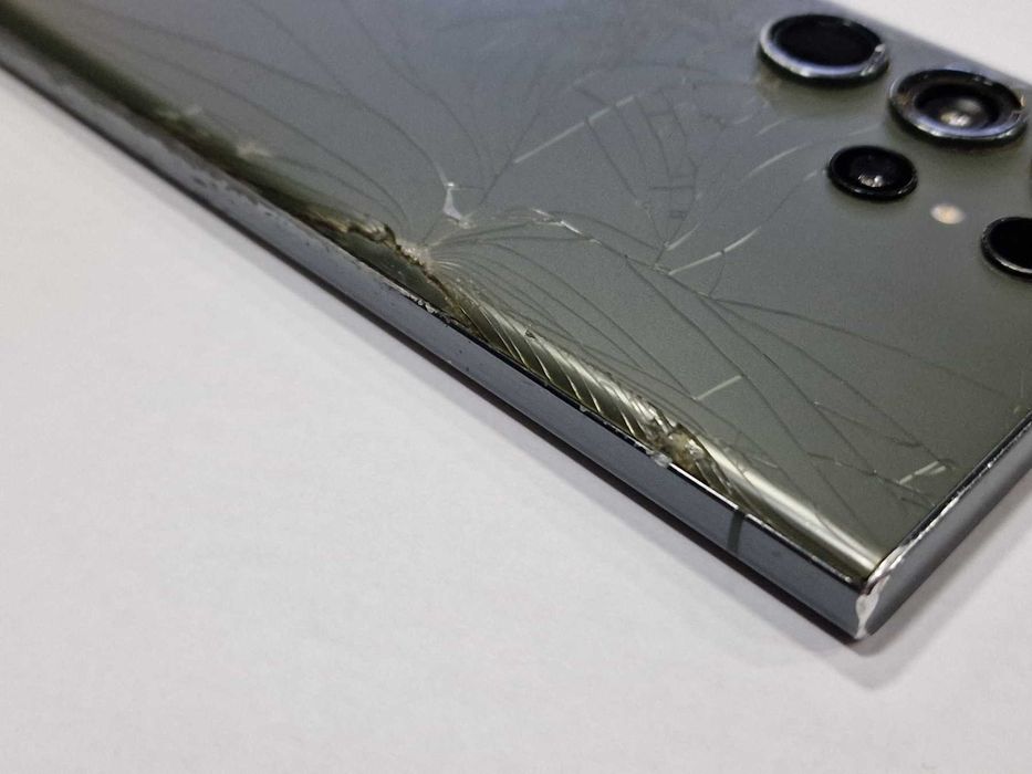 Samsung Galaxy S23 Ultra 5G 256GB 8GB RAM Dual