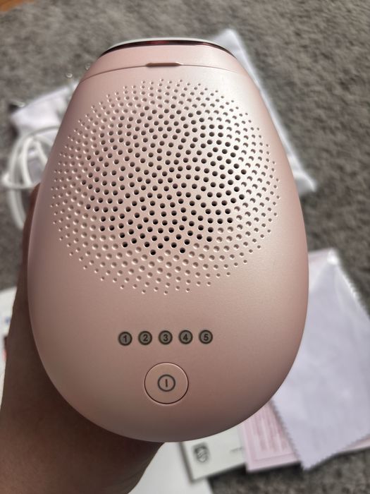 Epilator IPL Philips Lumea Advanced SC1994 – Ca Nou