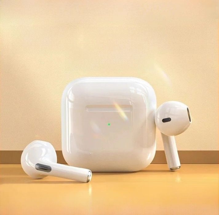 Наушники без проводные