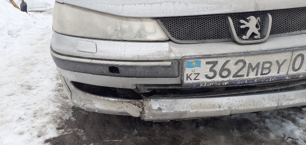 Продам машину срочно