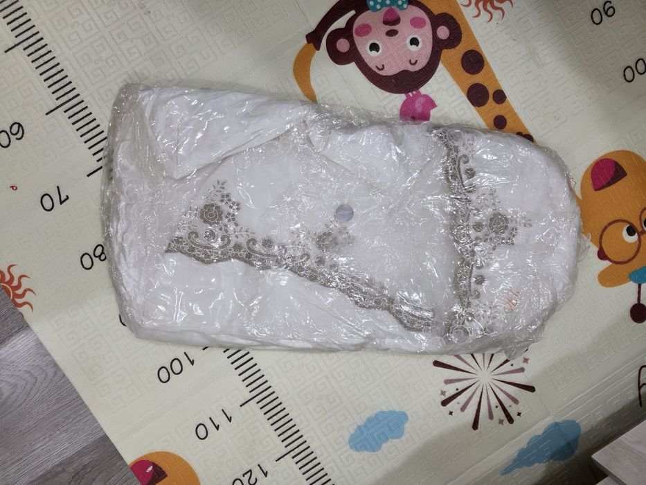 Конверт для новорождённых