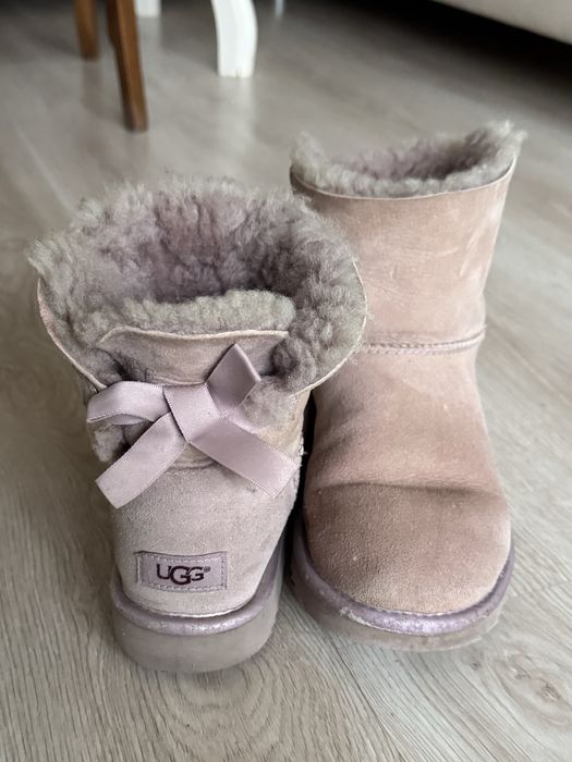 Uggs ботуши 40 номер