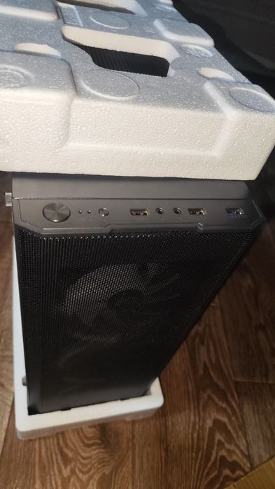 Компьютер в комплекте