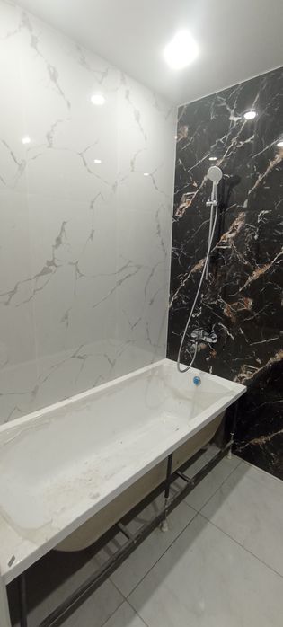 Сантехник, Электрик, Кафельщик