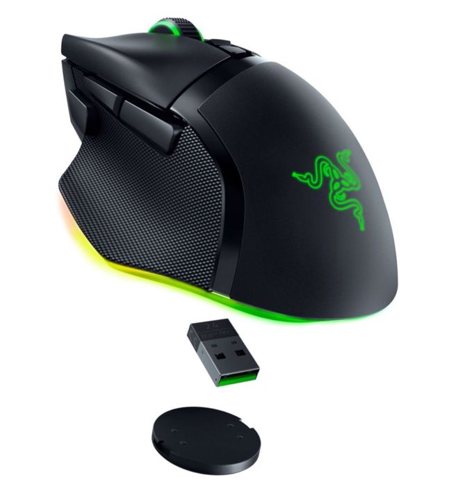 Razer basilisk v3 pro