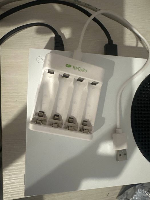 СРОЧНО Xbox Series S