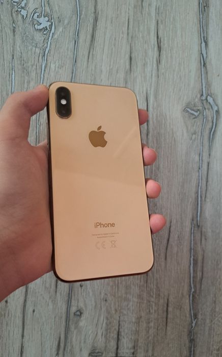 Айфон Xs  iPhone Xs полный оригинал  Apple