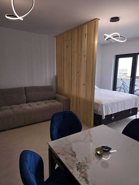 Inchiriere studio Costinesti