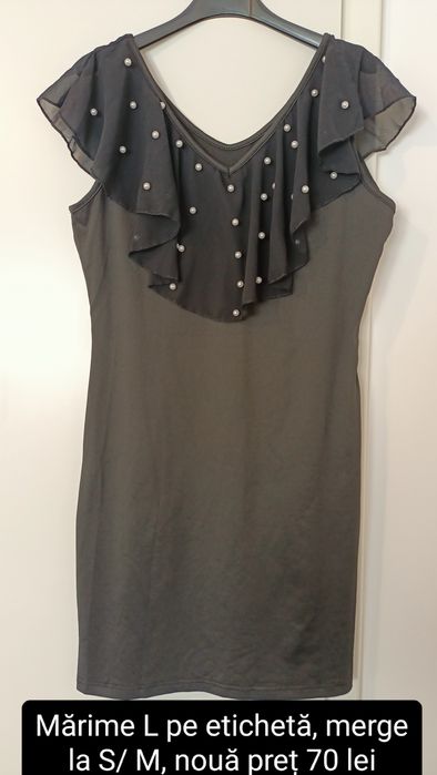 Rochii pret unic 80 lei