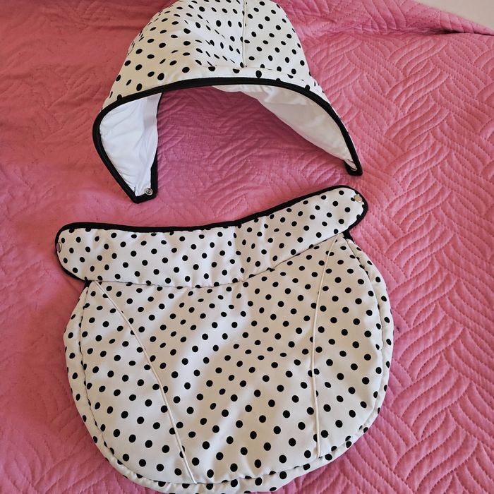 Детска количка 3в1