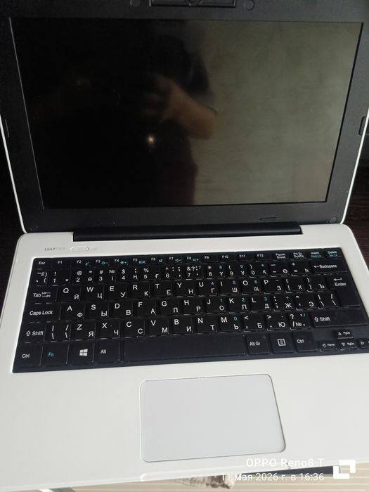 Ноутбук, Classmate PC