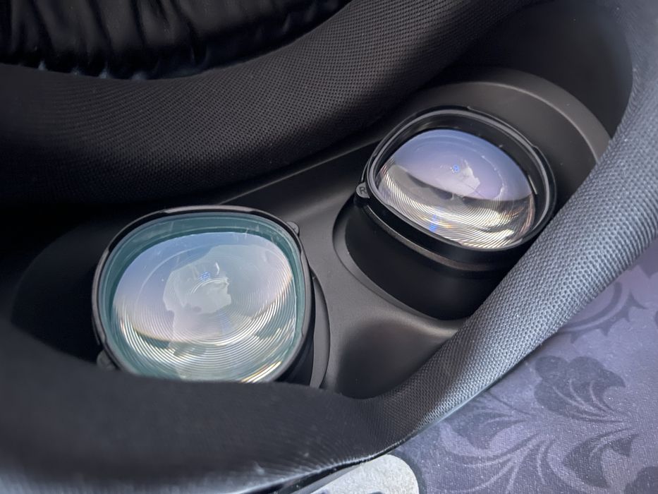 Meta Quest 3S 128GB + комплект аксессуаров