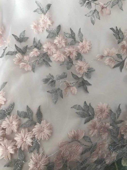 платье нарядное вечернее